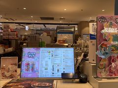 -DQ·蛋糕·冰淇淋(虹口龙之梦店)