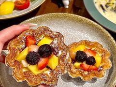 -福记咖啡·手工意面(下埔店)