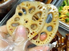 -金湘权老长沙酱板鸭(印象汇步行街店)