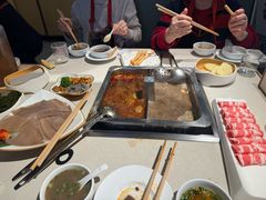 -海底捞火锅(劲松店)