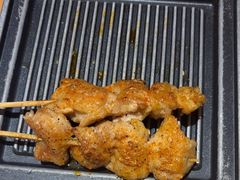 -一心创作料理屋(经开万达店)