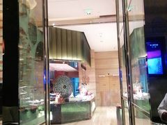 -富力万达嘉华酒店-美食汇西餐厅