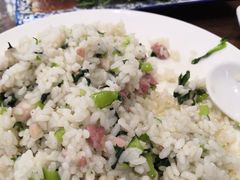 -长兴菜馆(高桥店)