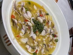 -青花椒花椒鱼(合生汇店)