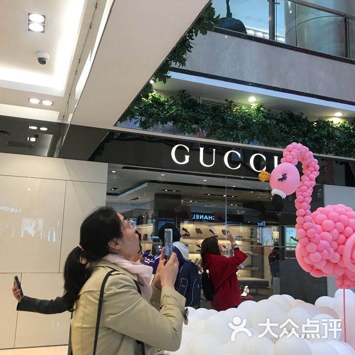 gucci古驰图片-北京服饰鞋包-大众点评网