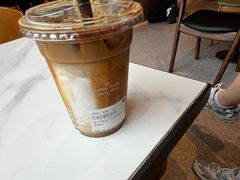 -Peet's 皮爷咖啡(海雅缤纷城店)
