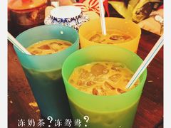 -大利来记餐厅
