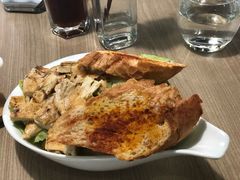 -朗迪姆餐厅(丰尚国际广场店)