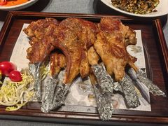-湯記傳菜