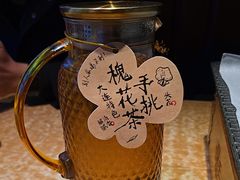 -喝丢一只鞋海鲜烧烤·海肠捞饭(东关街店)