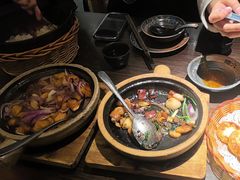 -啫火啫啫煲·顺德干蒸(壹海城店)