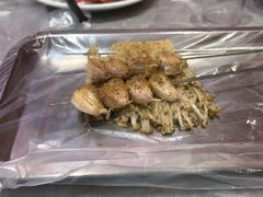 -虾女王·龙虾·烧烤(龙江店)