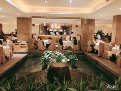 -惠食佳·宴会厅(滨江西路店)