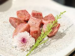 -橘焱胡同烧肉夜食(BFC外滩金融中心店)