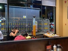 -木屋烧烤(上梅林店)