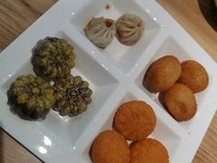 -龙聚德北京烤鸭(沙坪坝华宇A馆店)