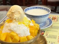 -黄氏壹品汇•水牛奶甜品(全国总店)