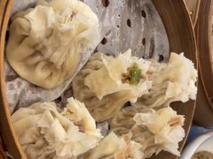 -都一处烧麦馆(前门店)