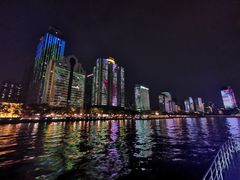 -珠江夜游西堤码头