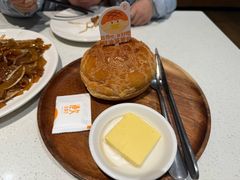 -港久茶餐厅(鹭洲里店)