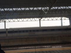 -衡阳东站