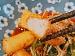 北极翅-皆道拌麻辣烫·麻辣拌