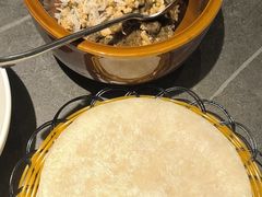 -前海沿·青岛菜(大拇指广场石老人店)