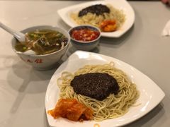 -民间老鸡汤面馆(中山北路店)