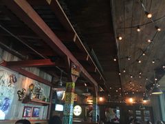 大堂-阿甘虾餐厅(凌霄阁店)