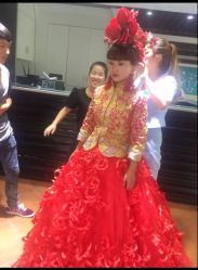 点击看大图 -唯一视觉婚纱摄影(李家村店)