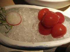 -京料理·日料自助·铁板燒(复悦城店)