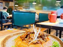 -新粤新疆菜(禅城店)