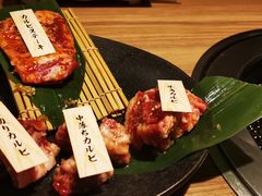 -牛角日本烧肉专门店(福岡キャナルシティ博多前店)