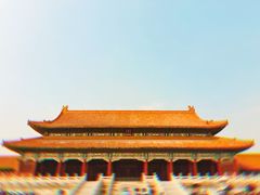 -故宫博物院(故宫)