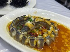 -阿军排档·烧烤