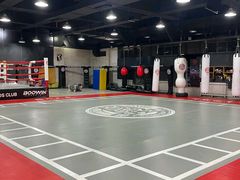 -格斗兄弟搏击健身训练馆(望京店)