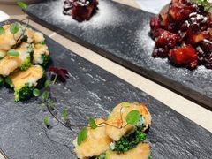 -美博·美术博物馆主题餐厅(威尼斯水城店)