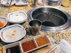 -安又胖韩国烤肉(美罗城店)