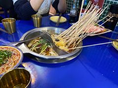 -马路边边火锅串串(观前街店)
