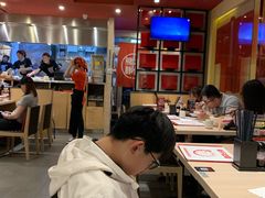 大堂-味千拉面(双井店)