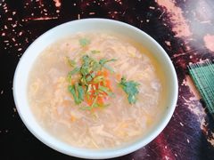 -Lam Vien Restaurant