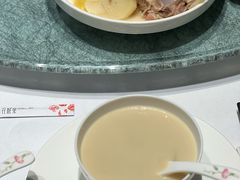 猪肚汤-花城苑广府菜(侨鑫店)