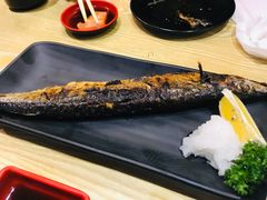 -胜代日本料理(云程巷小区店)