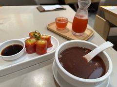 -蔡澜点心·粤菜(丽泽天街店)