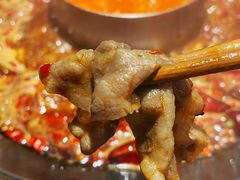 -楠火锅(西单店)