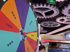 -反斗乐园(中航城君尚购物中心)