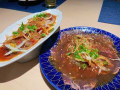 日式腌制牛肉-千代御(工农大路店)