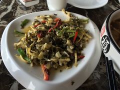 -风味小馆(天目湖宾馆店)