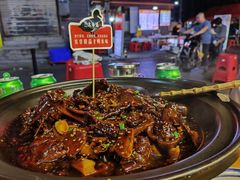 -回味黑鸭煲·始于2006(万松园店)