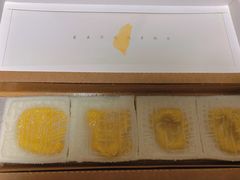 榴莲方糕-阮大兴糕团(日月光中心店)